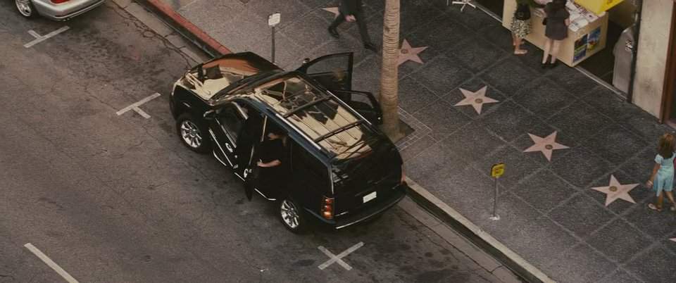 GMC Yukon Denali