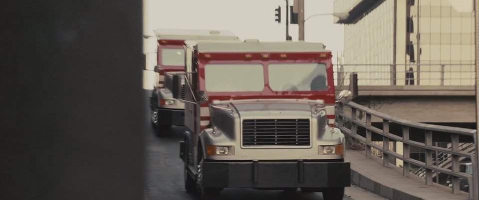 International 4000-Series
