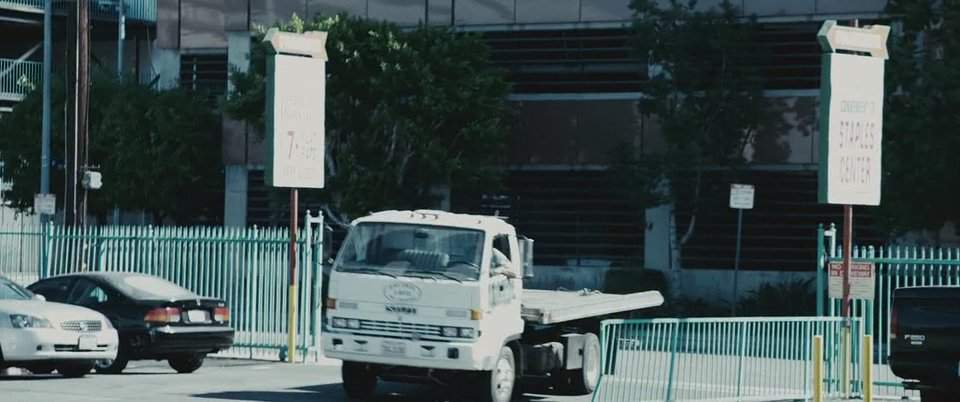 Isuzu N-Series