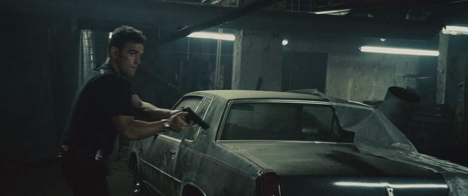 Oldsmobile Cutlass Supreme