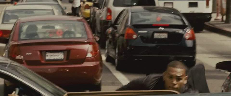 Saturn ION