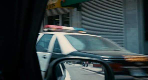 Chevrolet Caprice