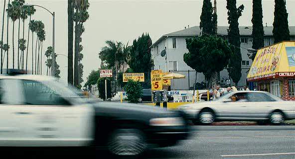 Ford Taurus