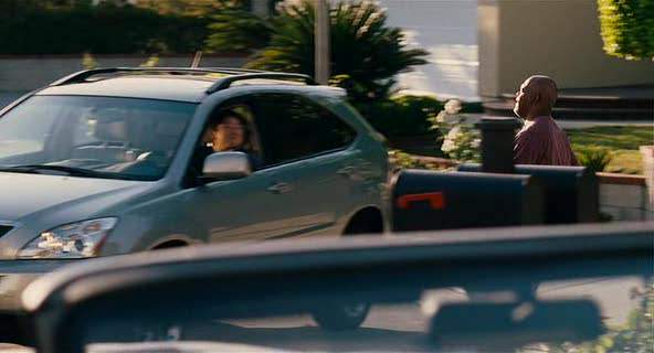 Lexus RX 400h