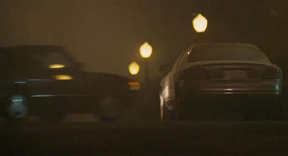 Oldsmobile Intrigue