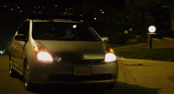 Toyota Prius II