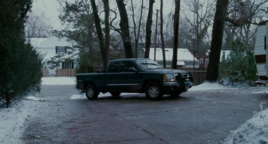 GMC Sierra