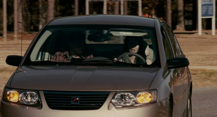 Saturn ION
