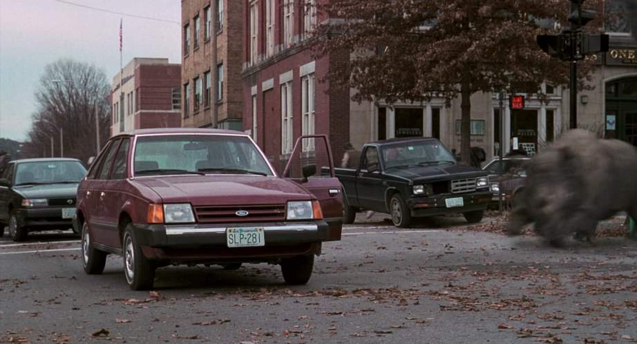 Chevrolet S-10