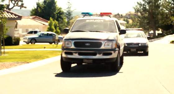 Ford Expedition