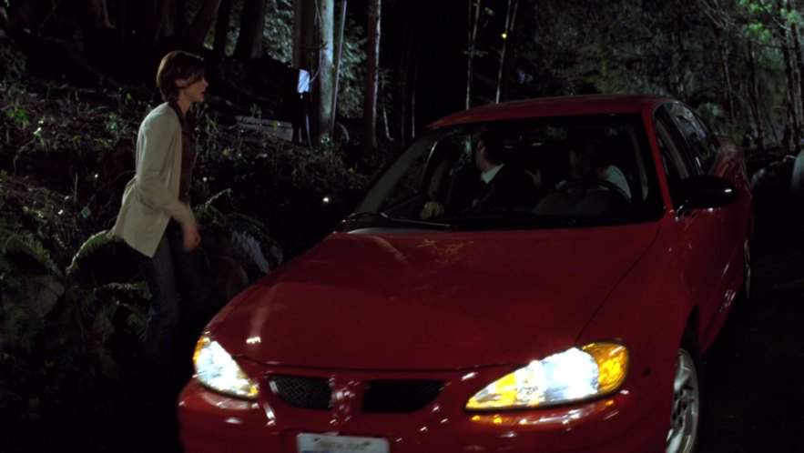 Pontiac Grand Am