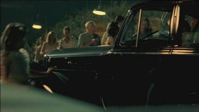 Bentley R-Type