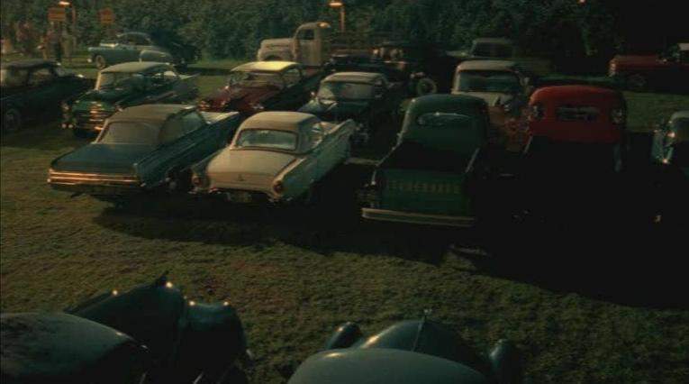 Mercury Comet Caliente