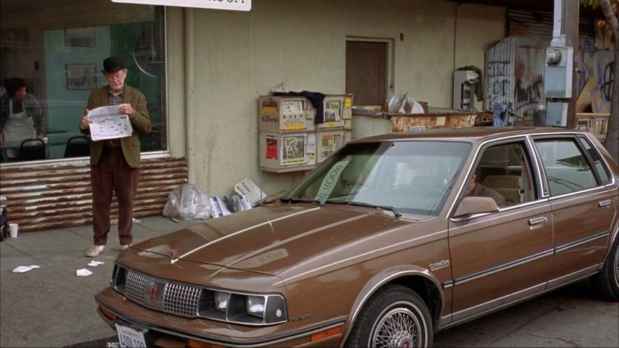 Oldsmobile Cutlass Ciera
