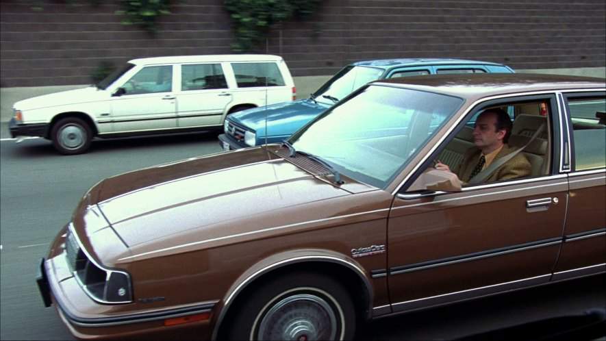 Volvo 740