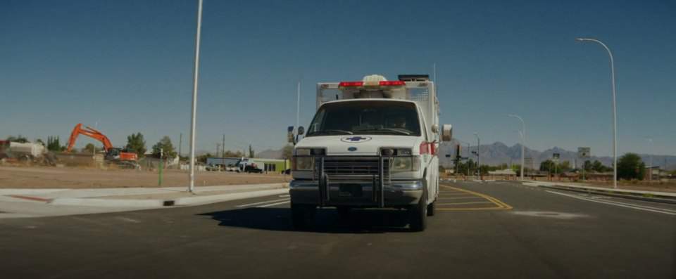 Ford Econoline