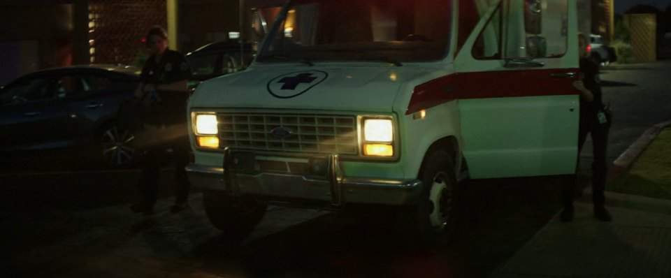 Ford Econoline