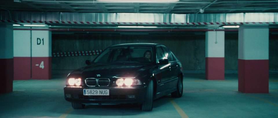 BMW 520i
