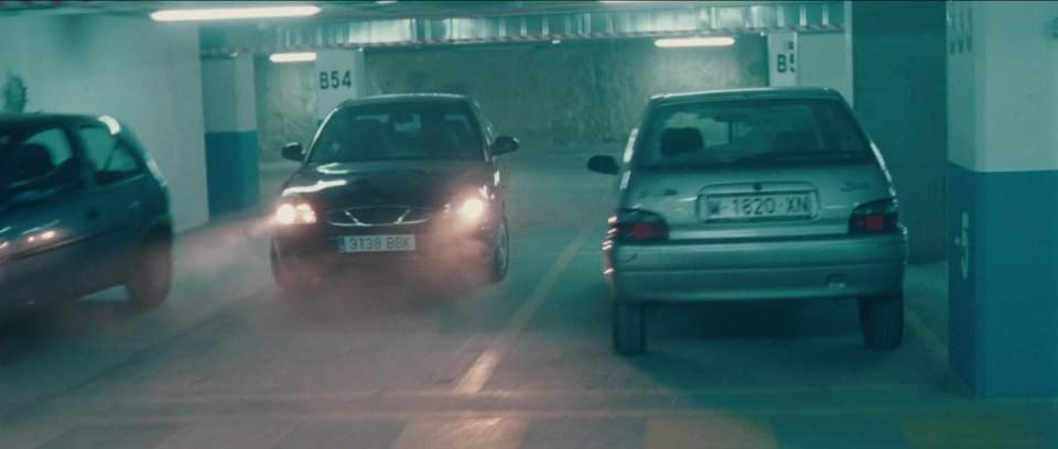 Citroën Saxo
