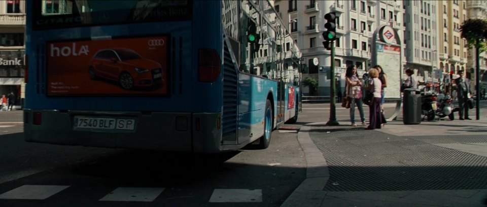 Mercedes-Benz Citaro
