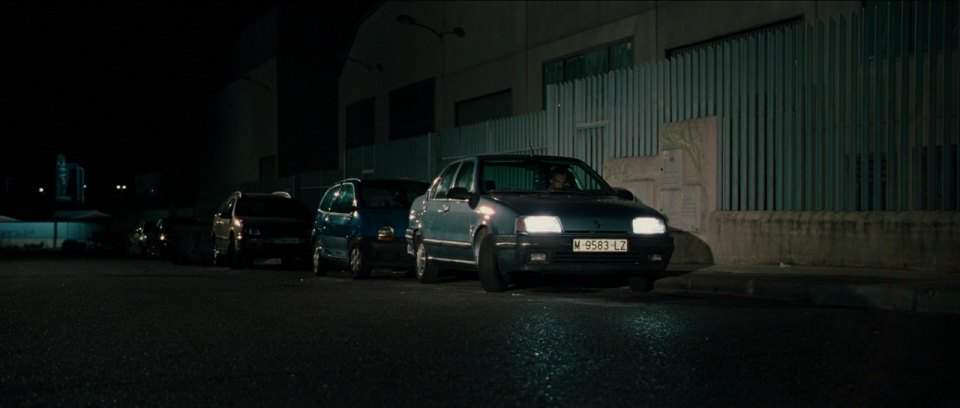 Renault 19 Chamade