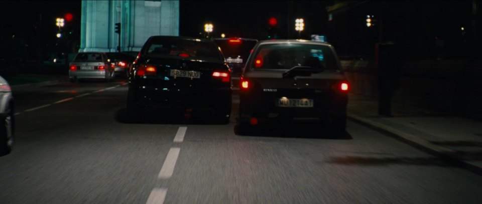 Renault Clio 1