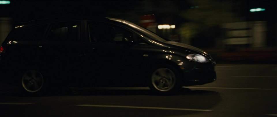 Seat Altea XL
