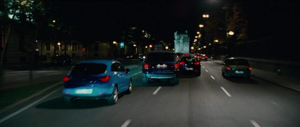 Seat Ibiza SC