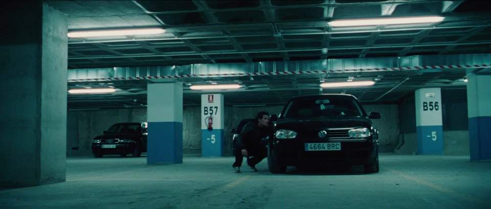 Volkswagen Golf IV