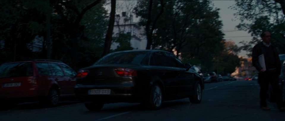 Volkswagen Golf Variant IV