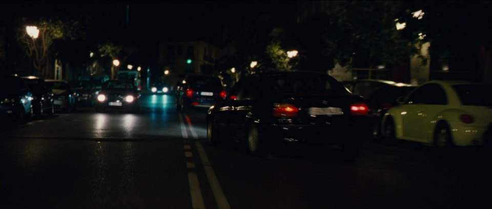 Volkswagen New Beetle