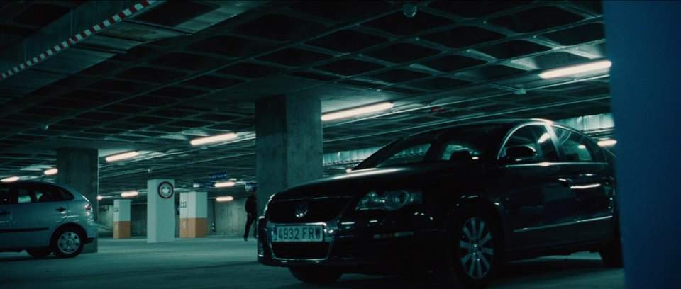 Volkswagen Passat B6