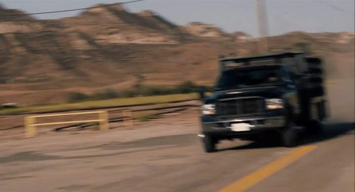 Ford F-Series Super Duty