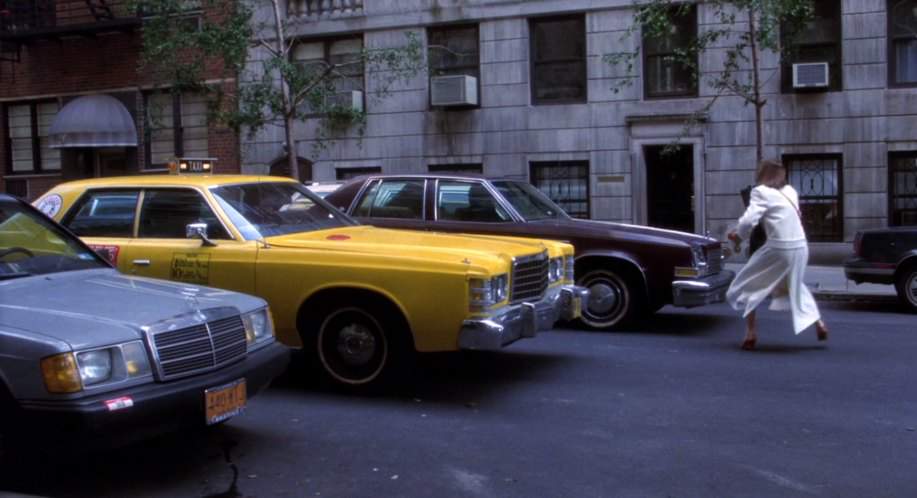 Buick LeSabre