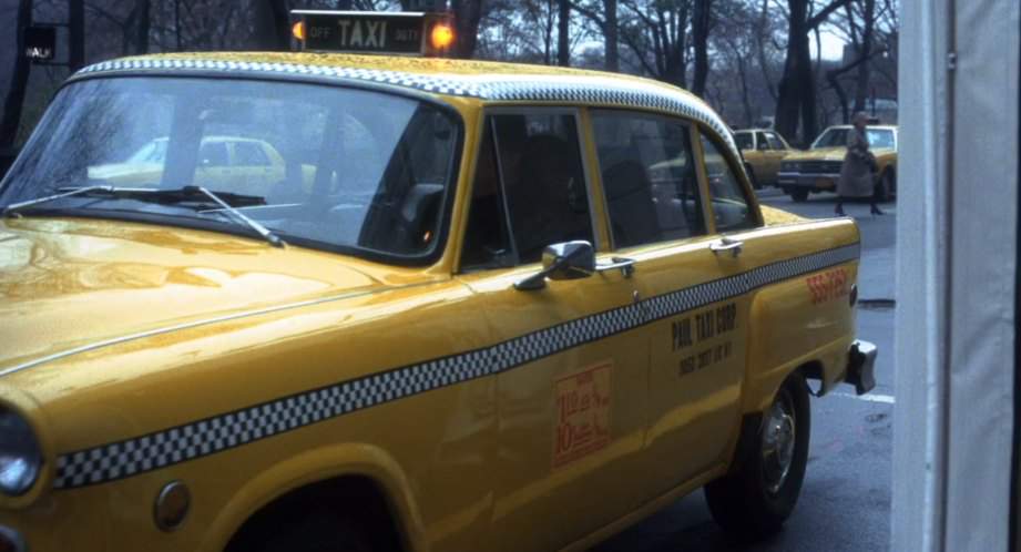 Checker Marathon