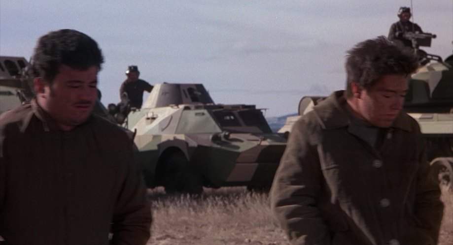 BRDM-2 
