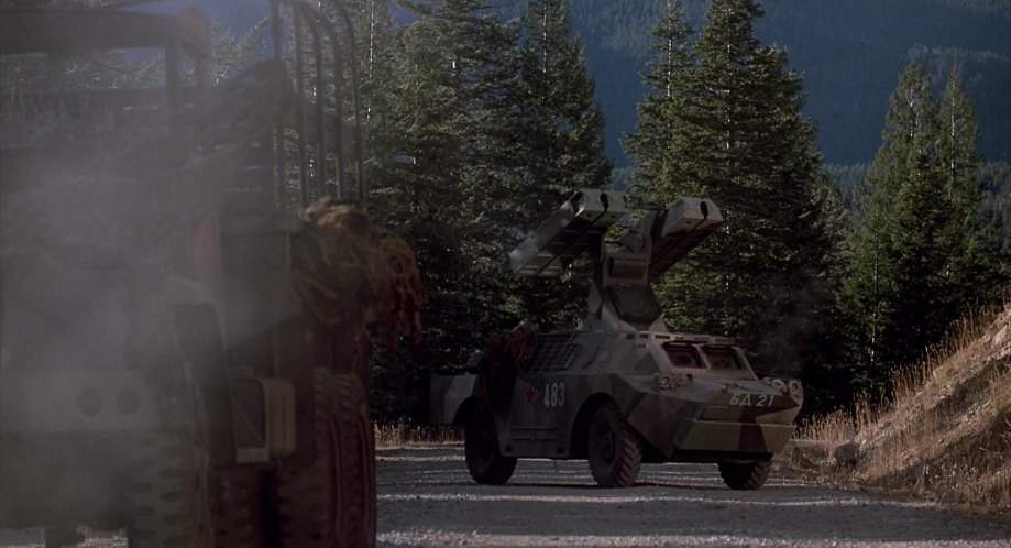 GAZ BRDM-2