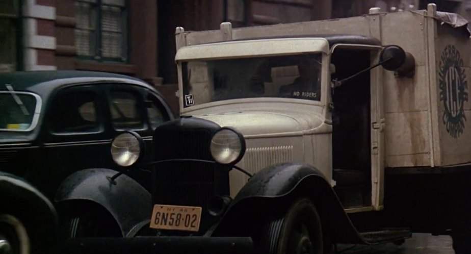 Ford Model BB