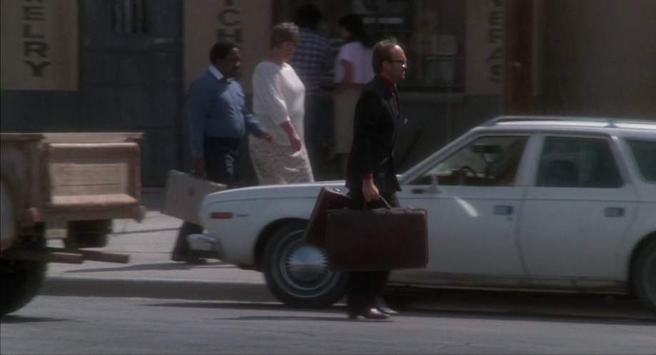 AMC Hornet Sportabout