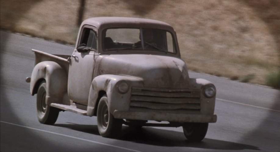 Chevrolet 3100