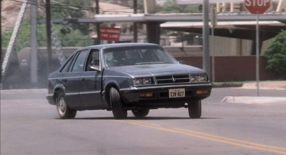 Dodge Lancer
