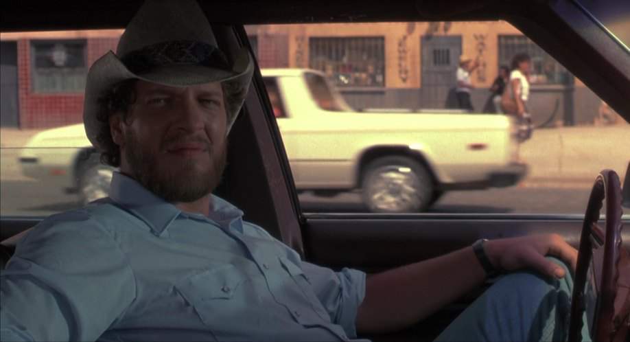 Dodge Rampage