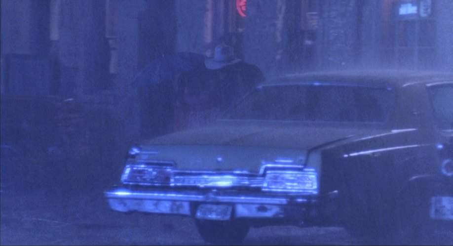 Ford Galaxie 500