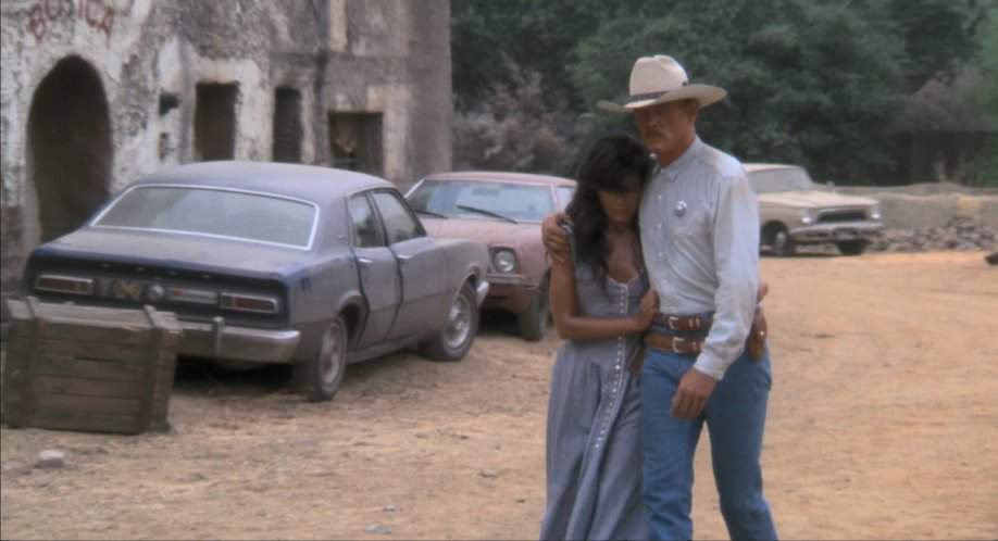 Ford Maverick