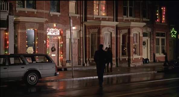 Chevrolet Impala Wagon