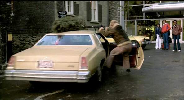 Chevrolet Monte Carlo