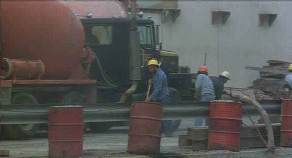 International Harvester Paystar 5000