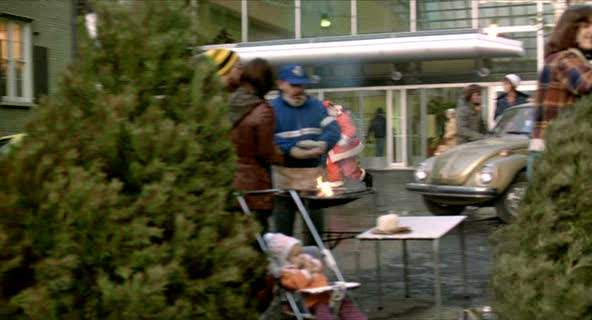 Volkswagen Super Beetle