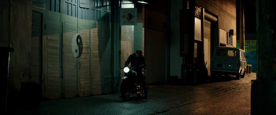 Ford Falcon Club Wagon