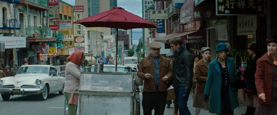 Studebaker Commander Regal